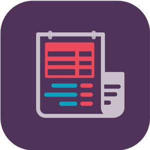 تصميم وتطوير موقع وتطبيق جدول وتحضير