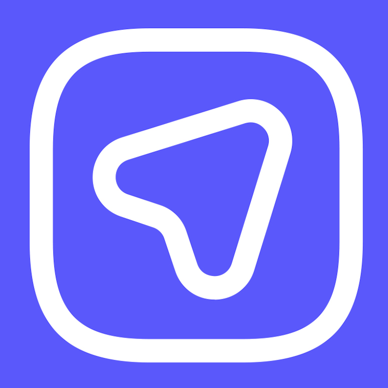 تصميم تطبيق مسار آب