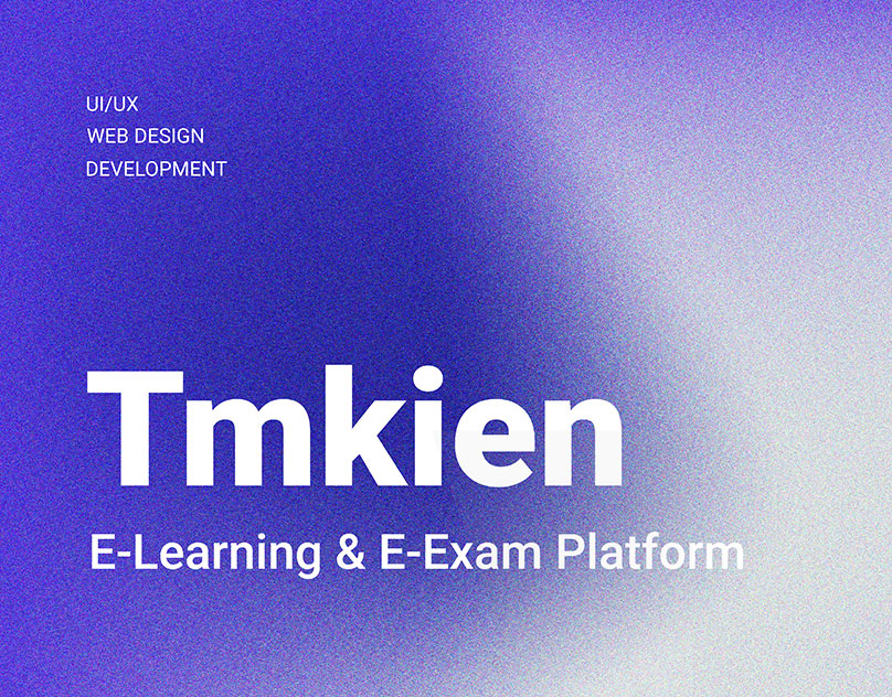 تصميم وتطوير منصة تمكين للتدريب